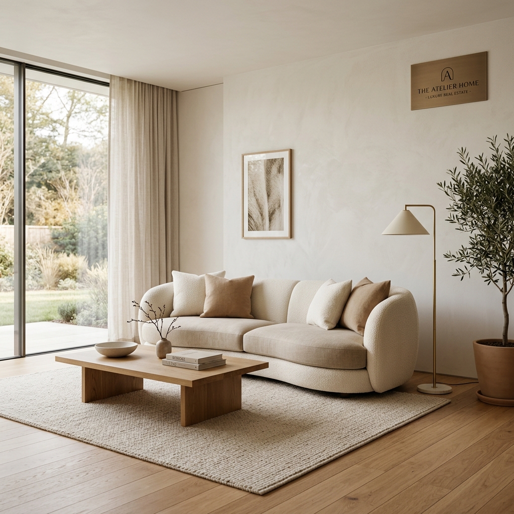 Furniture & Decor