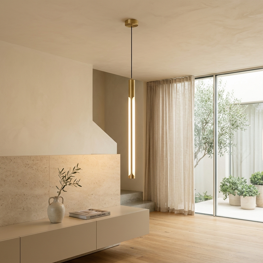Lighting & Automation