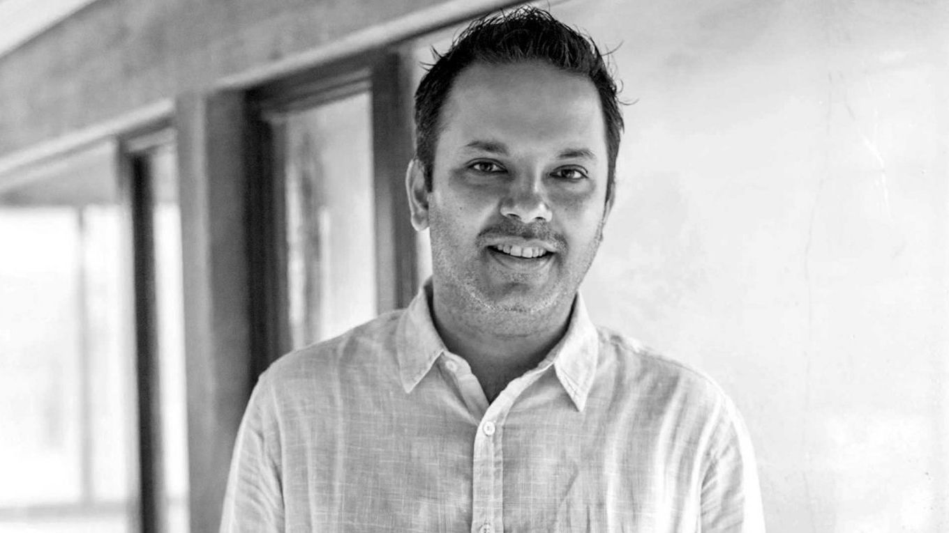 Rajiv Saini