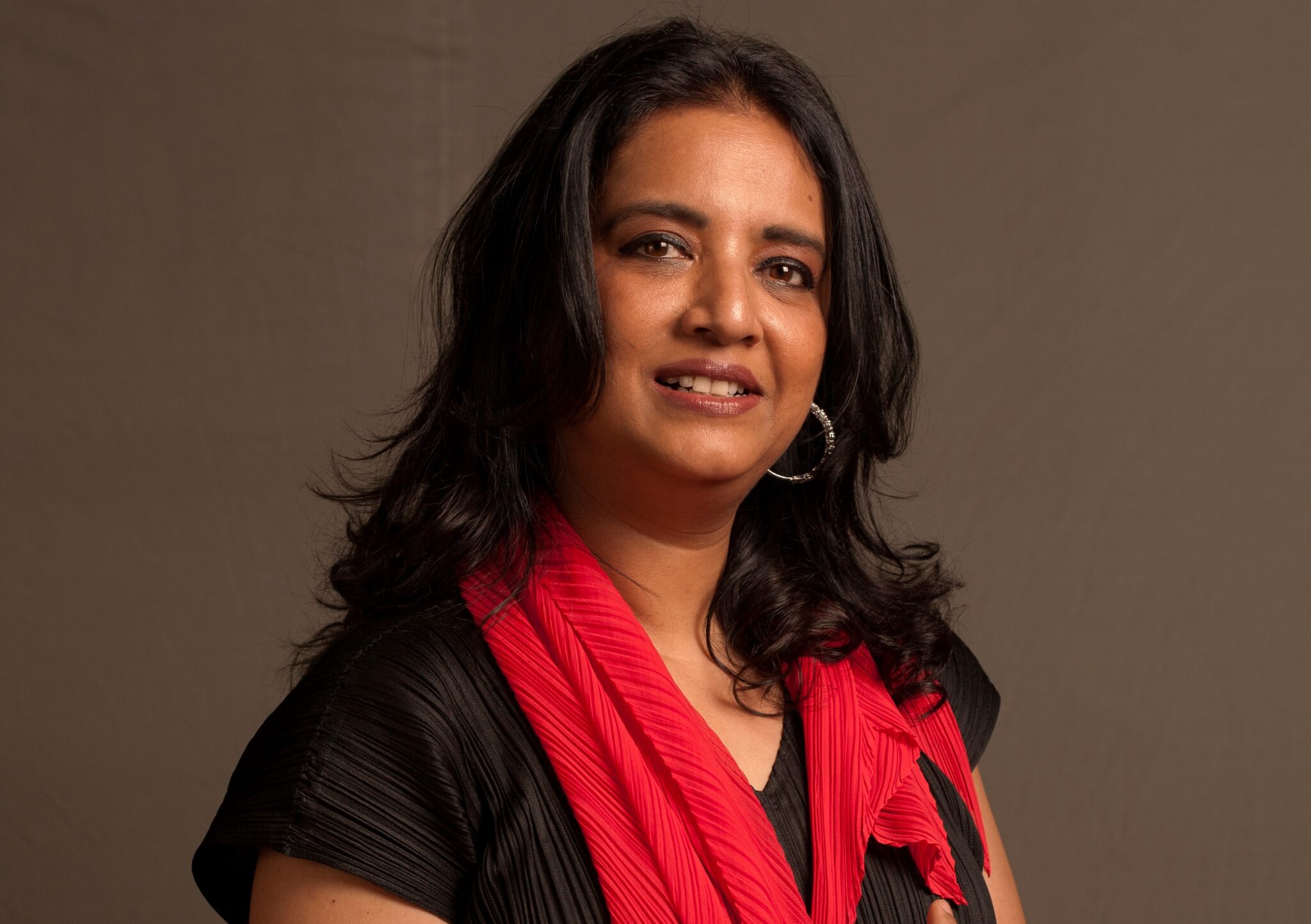 Sonali Rastogi