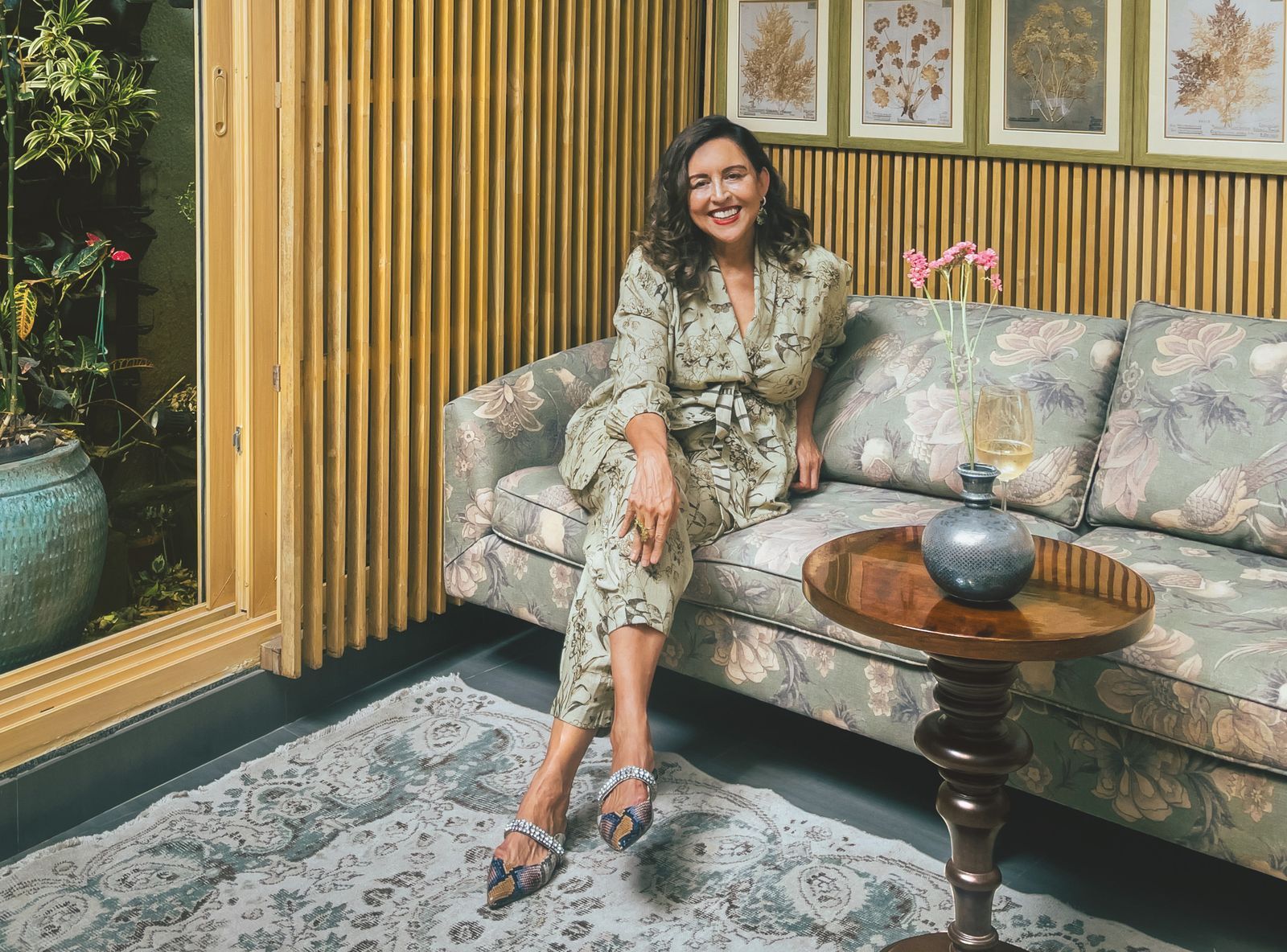 Vinita Chaitanya